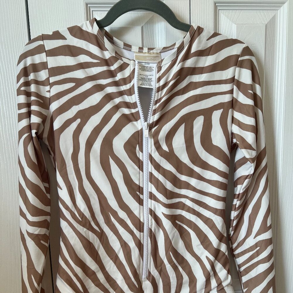 MICHAEL KORS BODYSUIT